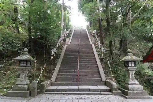 石山寺のその他建物