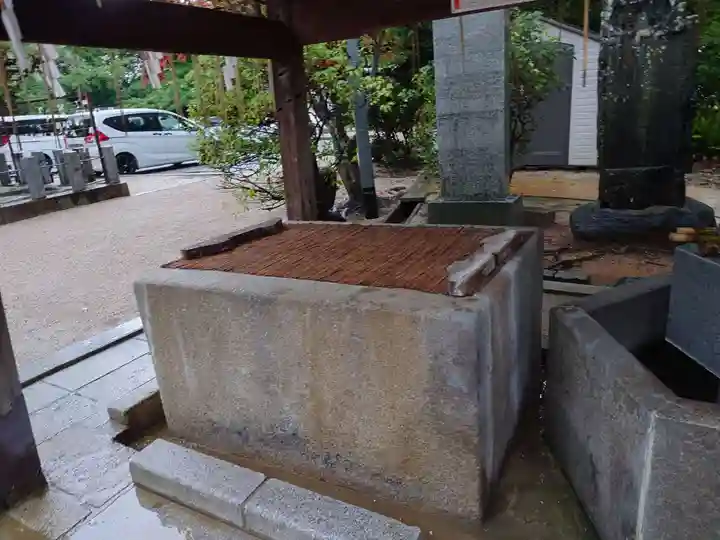 紅葉八幡宮(福岡県)