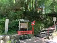 貴船神社結社のその他建物