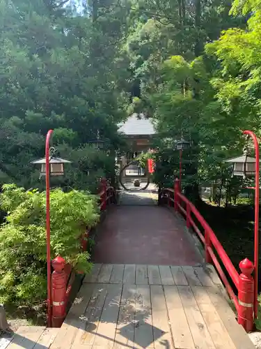 青麻神社(宮城県)
