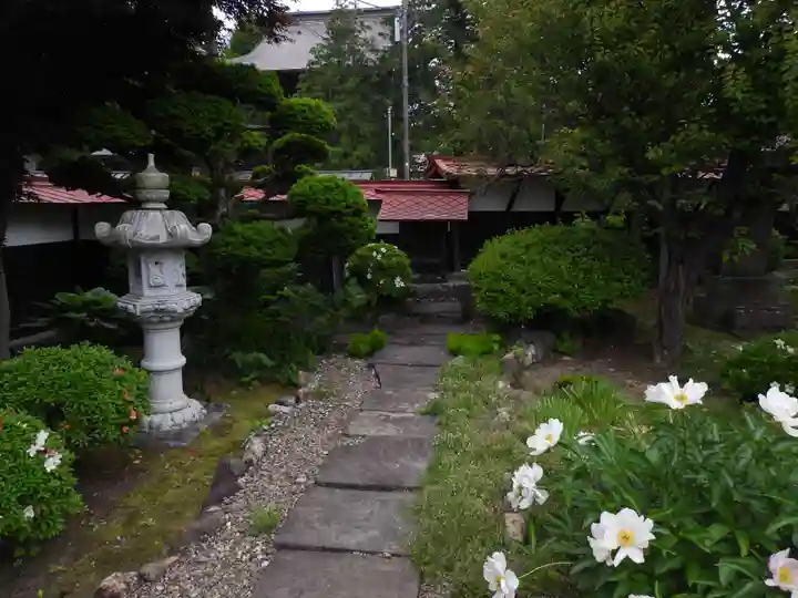 梅林寺(青森県)