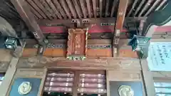 座間神社(神奈川県)