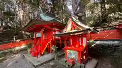 春日神社(奈良県)