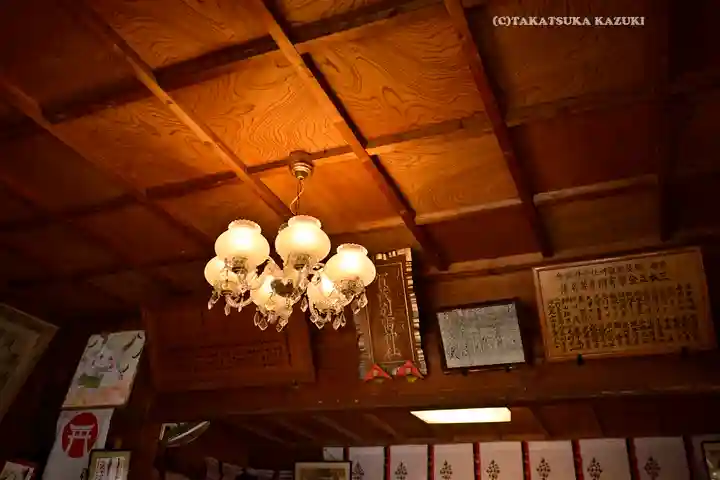 賀茂別雷神社(栃木県)