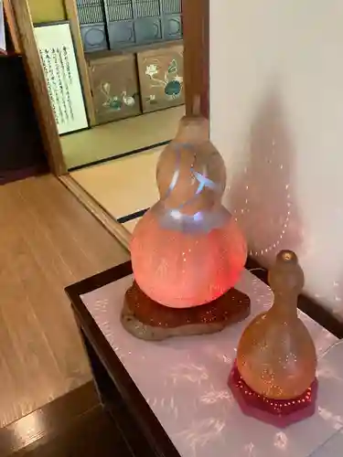 長壽寺（長寿寺）のその他建物