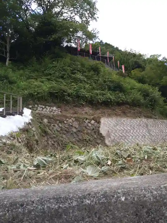 石内のお大師さん 金剛院(広島県)