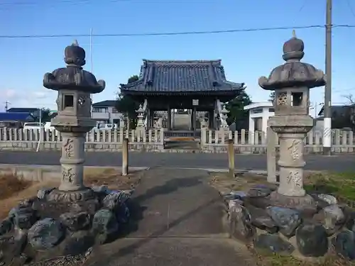 隼人神社のその他建物
