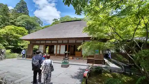 円通院(宮城県)