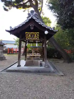 大海神社（住吉大社摂社）(大阪府)