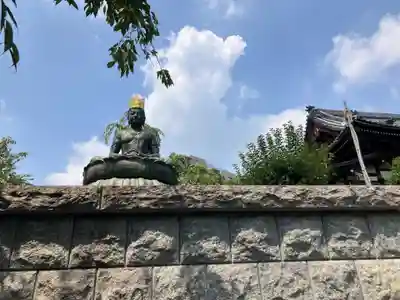 長徳寺(東京都)