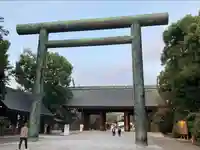 靖國神社(東京都)