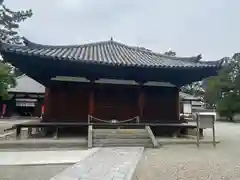 鶴林寺(兵庫県)