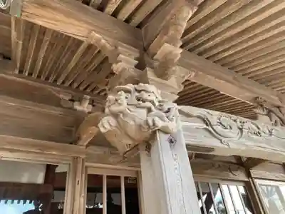 長泉寺の芸術