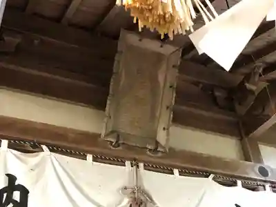 梅宮神社(宮城県)