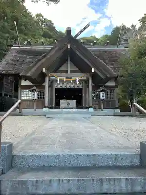高家神社(千葉県)