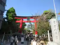 富岡八幡宮(東京都)