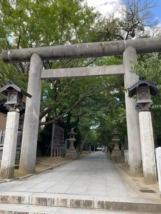 意富比神社(千葉県)