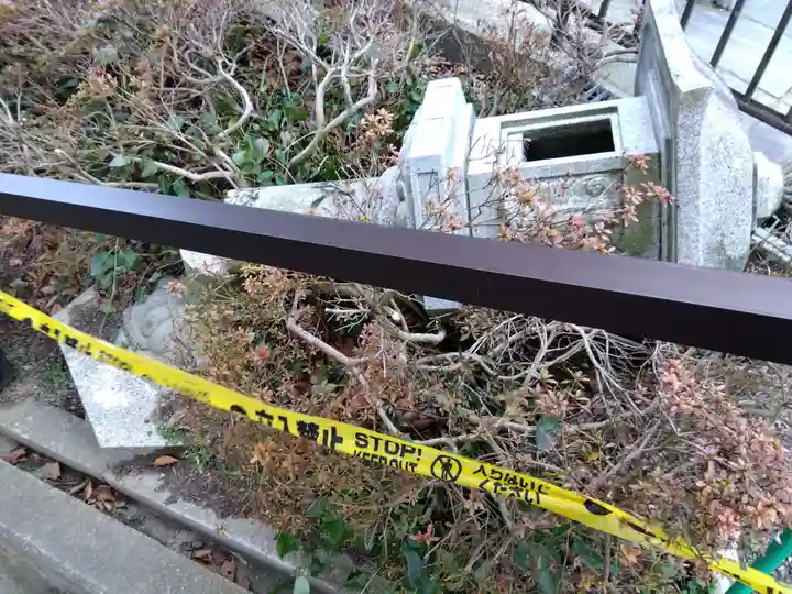 倶利迦羅不動寺山頂本堂(石川県)