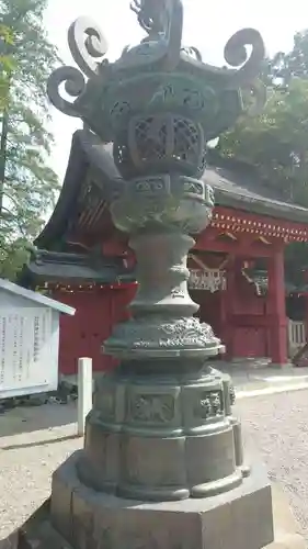 一之宮貫前神社(群馬県)