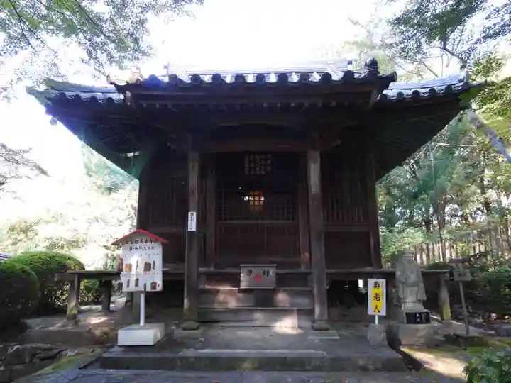 白峯寺(香川県)
