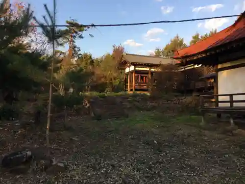 金桜神社の建物その他