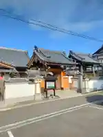 安楽寺(大阪府)