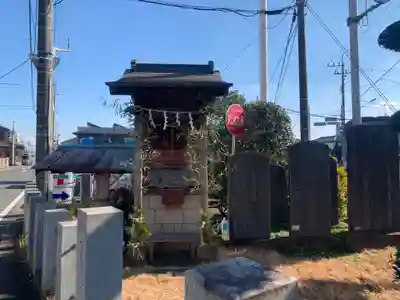 大日堂(千葉県)