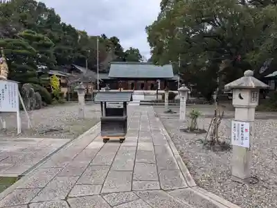 滋賀県護国神社(滋賀県)