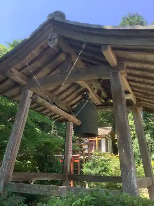 牟禮山観音禅寺(滋賀県)