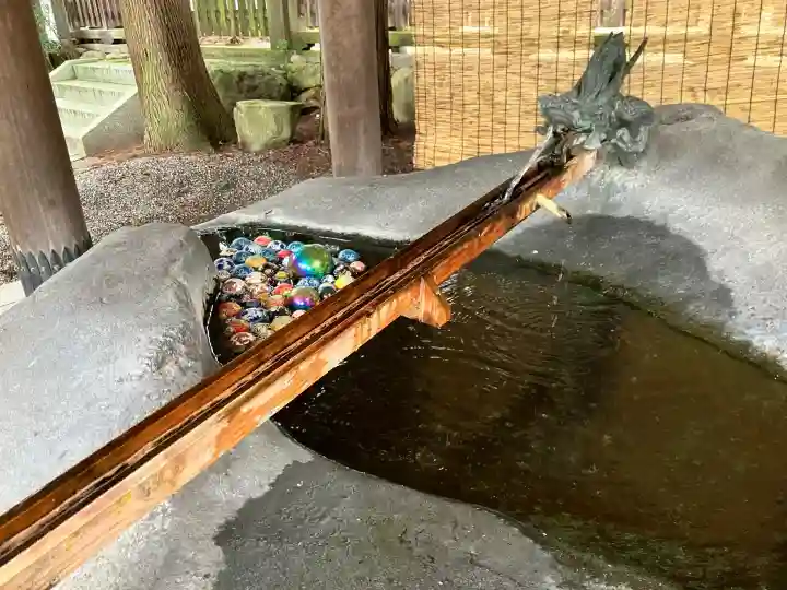 飛騨総社(岐阜県)