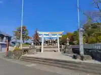 八幡神社(伊保町)のその他建物