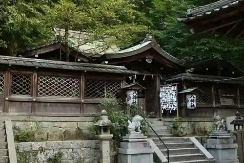 八神社(京都府)