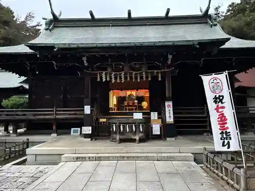 青葉神社(宮城県)