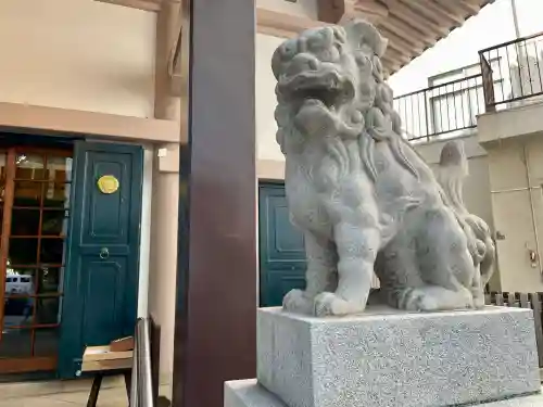 須賀神社(東京都)