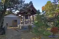 安楽寺のその他建物