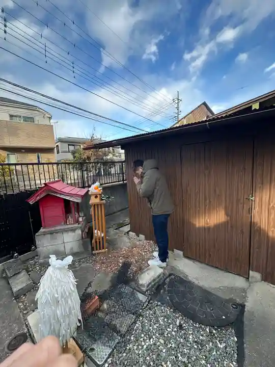 群馬県護国神社(群馬県)