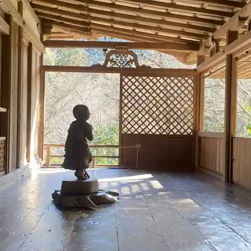 高山寺(京都府)