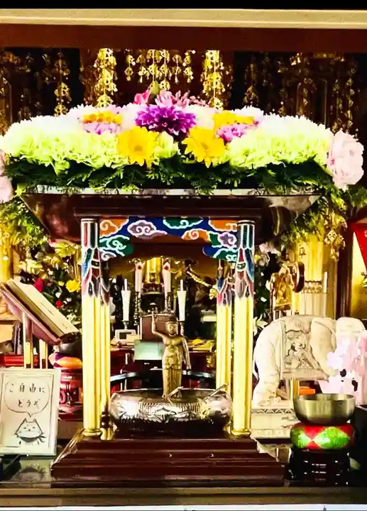 長光寺(長野県)