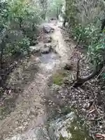石疊神社(石畳神社)のその他建物