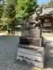 女化神社(茨城県)