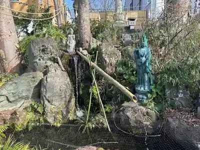秩父今宮神社(埼玉県)