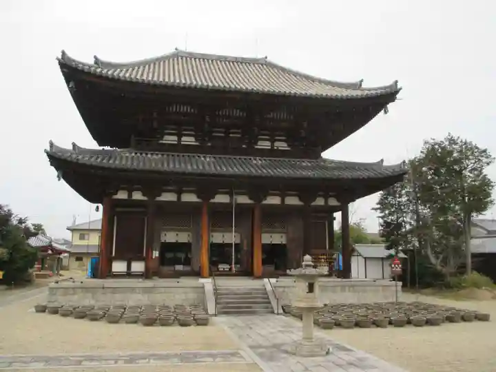 喜光寺(奈良県)
