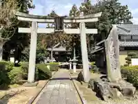 今堀日吉神社(滋賀県)
