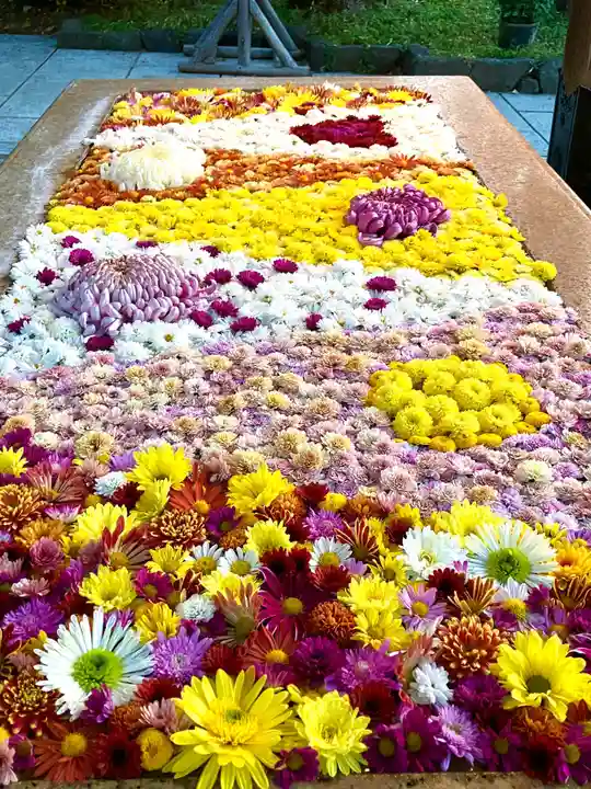 笠間稲荷神社(茨城県)