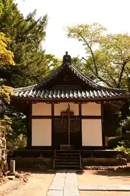 前山寺(長野県)