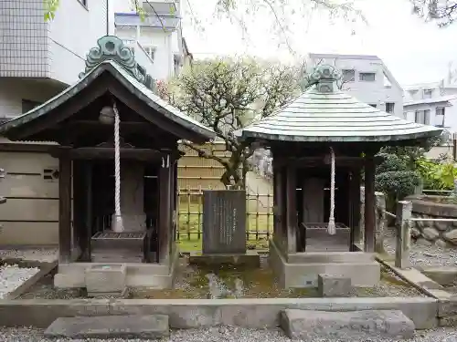 眞福寺のその他建物