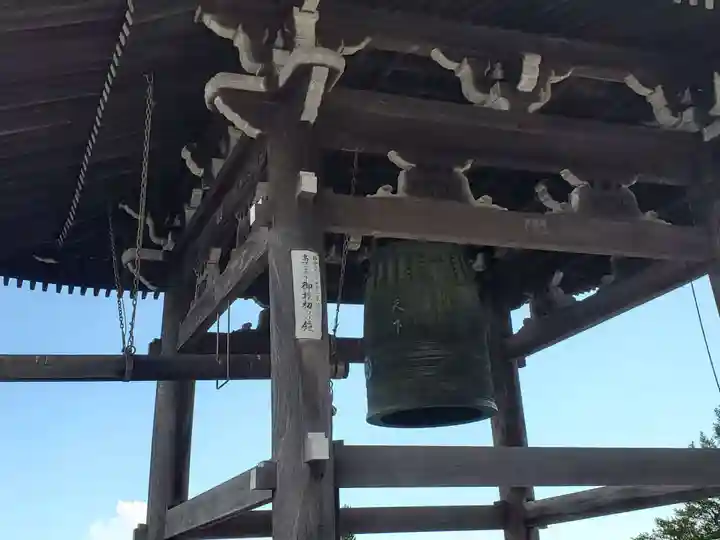 神咒寺のその他建物