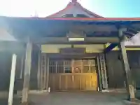 奥前神寺(前神寺奥の院)(愛媛県)