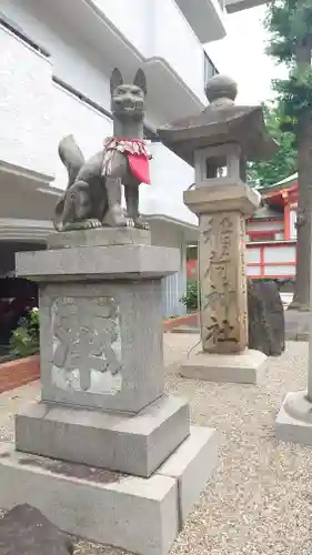 稲荷神社(愛知県)