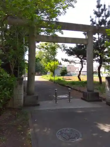 熊野神社(埼玉県)